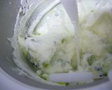 キウイのフローズンヨーグルト作り方4写真