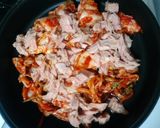 絶品！本場韓国仕込みのキムツナ煮込み作り方2写真