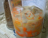 ちょびっと放置でｱｲｽｺｰﾋｰ♫作り方3写真