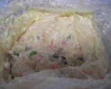 ふわふわ美味しい♪我が家の袋煮♡作り方2写真