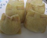 ふわふわ美味しい♪我が家の袋煮♡作り方4写真
