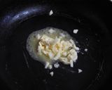 あさりの白ワイン蒸し　～ガーリック風味～作り方1写真