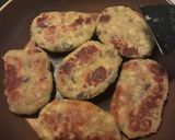 ハマる旨さ！ハッシュドおさつポテト作り方4写真