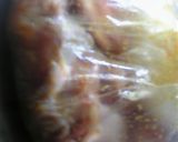 スパイシー唐揚げ❤作り方1写真