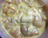 スパイシー唐揚げ❤作り方3写真