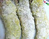 洋食屋さんのエビフライ！タルタルソース★作り方1写真