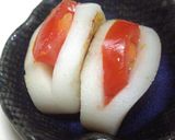 かまぼこにいろいろ挟んで焼いちゃう？作り方10写真