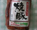 ５分！レタスと焼豚でロールキャベツ風作り方3写真