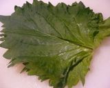 水なすと野菜のさっぱり和え作り方2写真