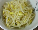 もやしナムル作り方6写真