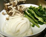 牛肉炒め★ケチャップソース味作り方1写真