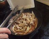 フライパンとめんつゆで作る簡単親子丼作り方7写真