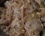 スパイスからチキンカレー作り方1写真