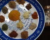 スパイスからチキンカレー作り方2写真