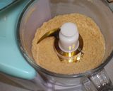 ずっしり濃厚チーズケーキ作り方2写真