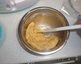 ずっしり濃厚チーズケーキ作り方4写真