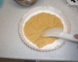ずっしり濃厚チーズケーキ作り方5写真