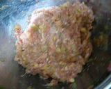 甘辛和風煮込み☆やわらかハンバーグ作り方2写真