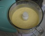 ずっしり濃厚チーズケーキ作り方8写真