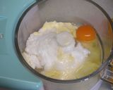 ずっしり濃厚チーズケーキ作り方7写真
