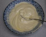 ずっしり濃厚チーズケーキ作り方1写真