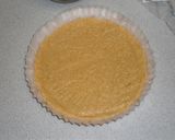 ずっしり濃厚チーズケーキ作り方6写真