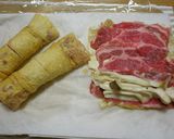 豚肉エリンギの油揚げ巻き　お弁当のおかず作り方4写真