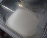 梅酒づくしの　水饅頭風作り方2写真