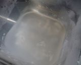 梅酒づくしの　水饅頭風作り方3写真