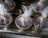 梅酒づくしの　水饅頭風作り方8写真