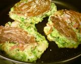 関西人のソウルフード！お好み焼き作り方6写真