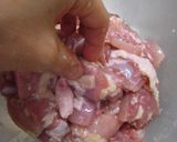 塩麹で作る✿鶏のから揚げ作り方4写真