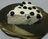 寒天で、おからと豆腐のレア風チーズケーキ作り方6写真