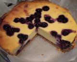 豆腐とおからのカッテージチーズケーキ作り方9写真