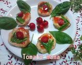 ふわっとやわらか☆卵白焼き作り方3写真