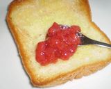 ＨＢおまかせ♪フランス食パン作り方5写真