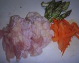 鶏胸肉と胡瓜のゴマだれ作り方12写真