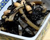 いりこだしで簡単おでん(生姜入り)作り方8写真