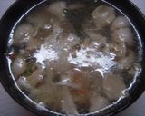 鶏胸肉と胡瓜のゴマだれ作り方14写真