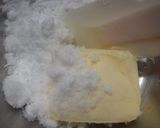 パウンドケーキ１８㎝（薩摩芋）作り方5写真