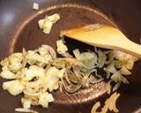 朝食に♪ジャガイモと玉ねぎのオムレツ❤作り方4写真