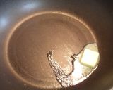 朝食に♪ジャガイモと玉ねぎのオムレツ❤作り方5写真