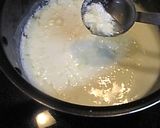 簡単！手作りチーズ作り方4写真