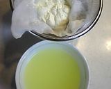 簡単！手作りチーズ作り方7写真