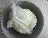 簡単！手作りチーズ作り方8写真