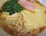 愛しのサッポロ一番みそラーメン作り方4写真
