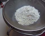 （・ｖ・）青汁のおとうふパウンド作り方3写真