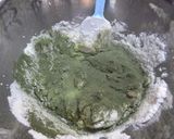 （・ｖ・）青汁のおとうふパウンド作り方4写真