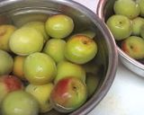 自家製♪簡単に作れる基本の梅酒作り方1写真
