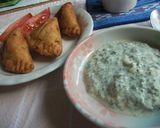 フランクフルトの味☆　グリューネゾーセ作り方21写真